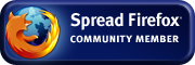 Get your browser: Download Free Firefox 2. Preferably, do not use IE 6 or IE 7 (Internet Explorer) anymore, IE does NOT follow official html standards and has a very ancient loading-mechanism, it does slow your webpages a lot! Firefox 2
